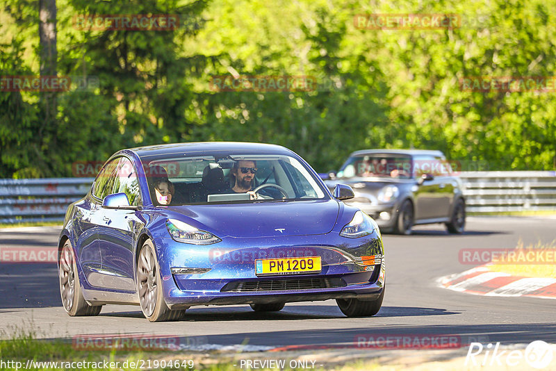 Bild #21904649 - Touristenfahrten Nürburgring Nordschleife (31.05.2023)