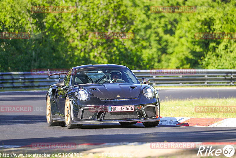 Bild #21904710 - Touristenfahrten Nürburgring Nordschleife (31.05.2023)