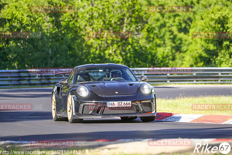 Bild #21904712 - Touristenfahrten Nürburgring Nordschleife (31.05.2023)