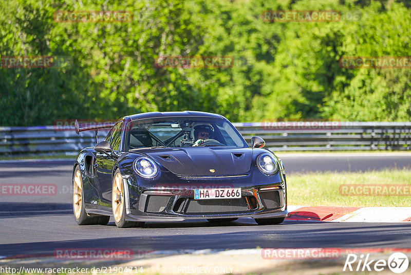 Bild #21904714 - Touristenfahrten Nürburgring Nordschleife (31.05.2023)