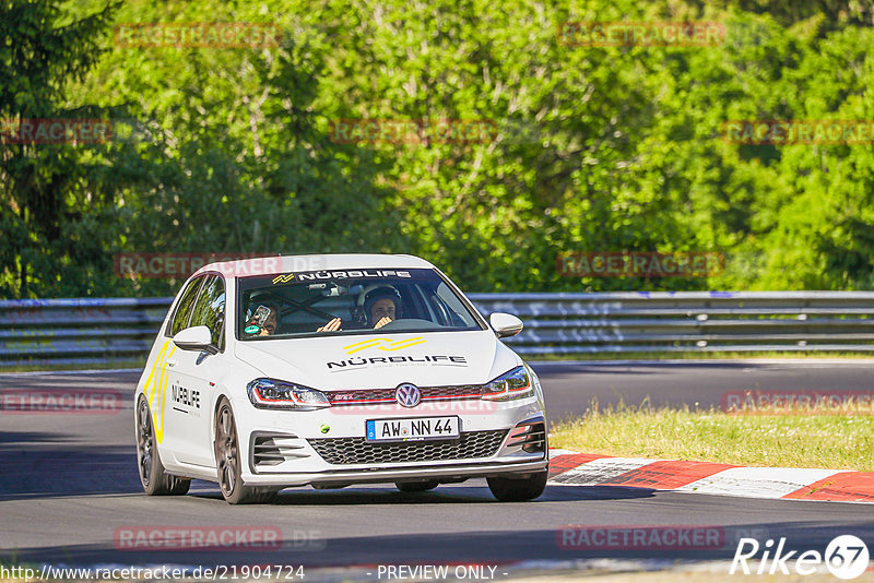 Bild #21904724 - Touristenfahrten Nürburgring Nordschleife (31.05.2023)