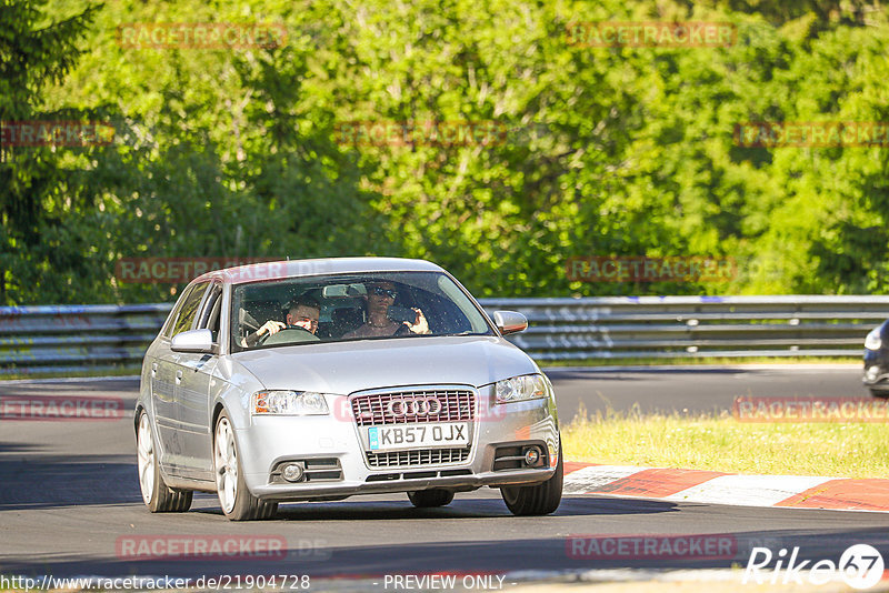 Bild #21904728 - Touristenfahrten Nürburgring Nordschleife (31.05.2023)