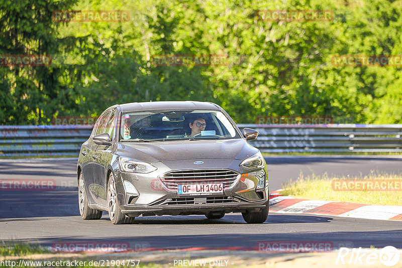 Bild #21904757 - Touristenfahrten Nürburgring Nordschleife (31.05.2023)