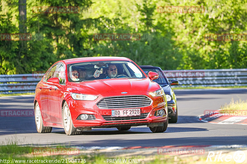 Bild #21904775 - Touristenfahrten Nürburgring Nordschleife (31.05.2023)