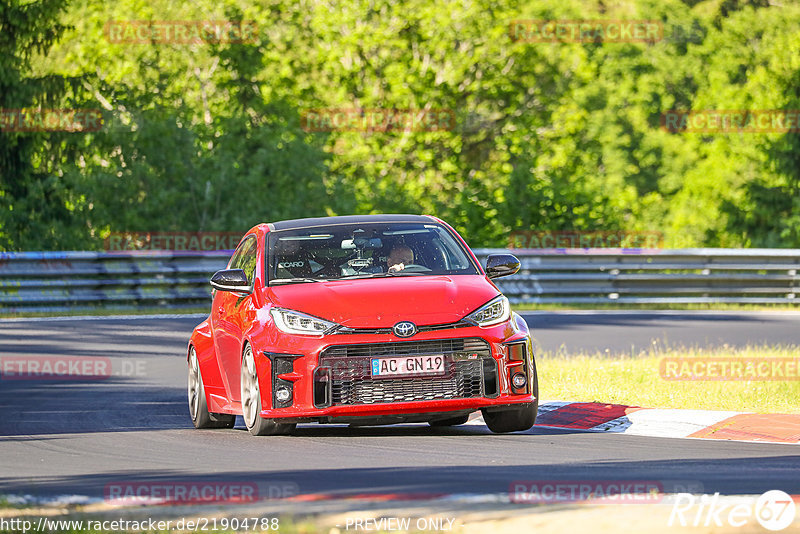 Bild #21904788 - Touristenfahrten Nürburgring Nordschleife (31.05.2023)