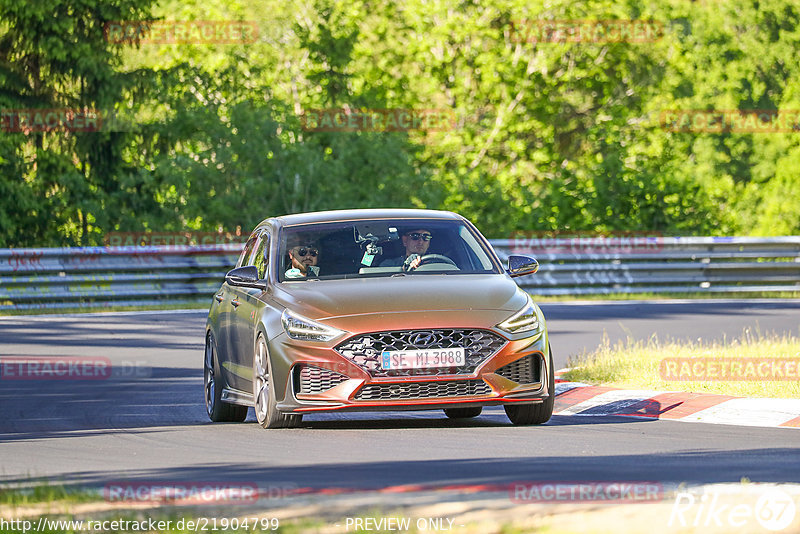 Bild #21904799 - Touristenfahrten Nürburgring Nordschleife (31.05.2023)