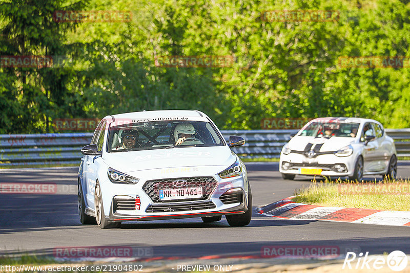 Bild #21904802 - Touristenfahrten Nürburgring Nordschleife (31.05.2023)