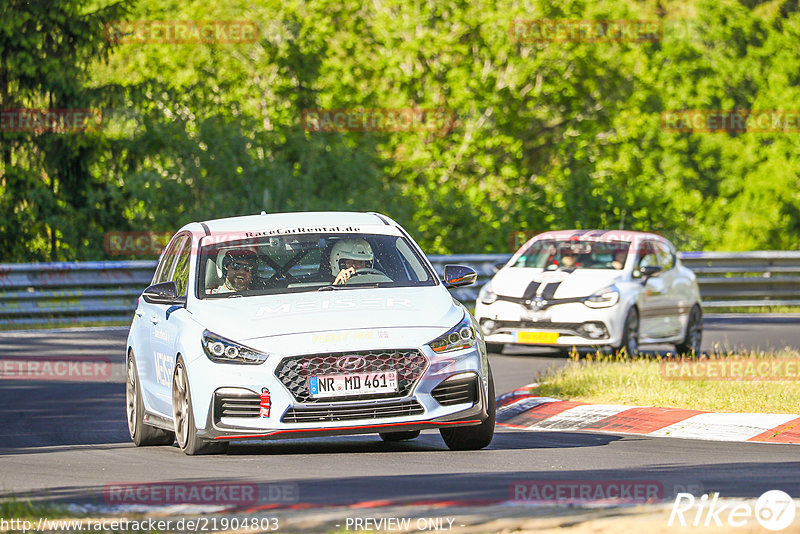 Bild #21904803 - Touristenfahrten Nürburgring Nordschleife (31.05.2023)