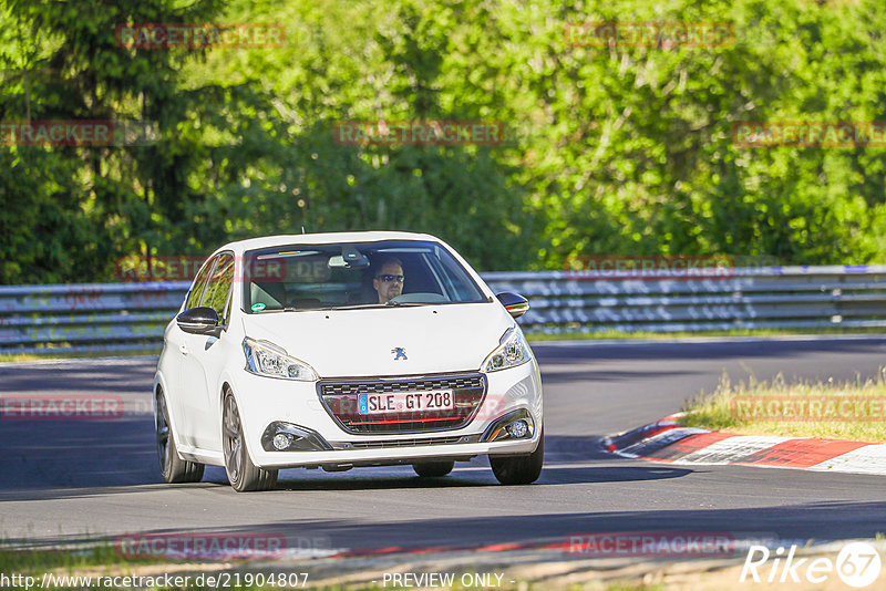 Bild #21904807 - Touristenfahrten Nürburgring Nordschleife (31.05.2023)