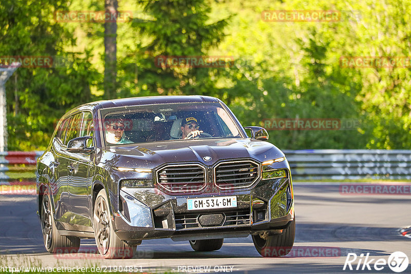 Bild #21904851 - Touristenfahrten Nürburgring Nordschleife (31.05.2023)