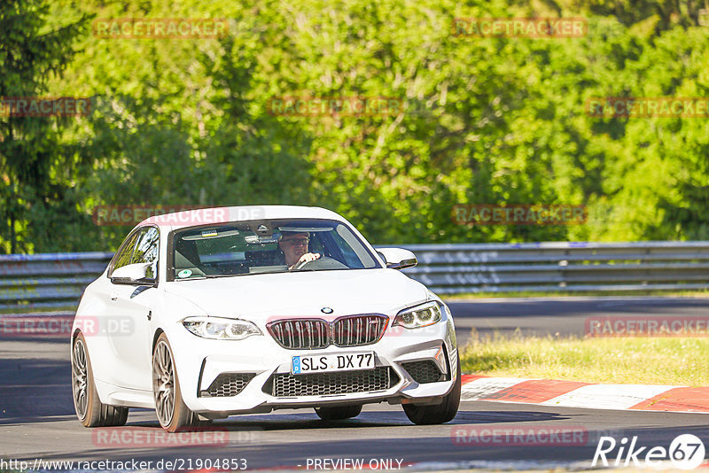 Bild #21904853 - Touristenfahrten Nürburgring Nordschleife (31.05.2023)