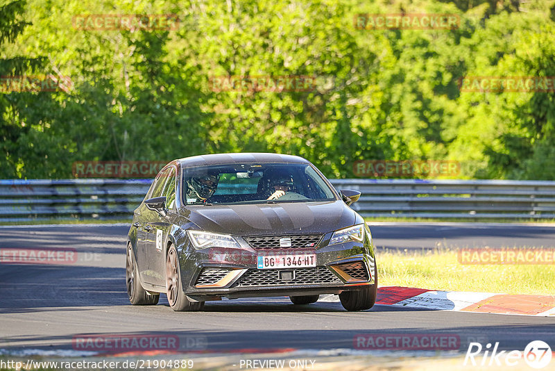 Bild #21904889 - Touristenfahrten Nürburgring Nordschleife (31.05.2023)