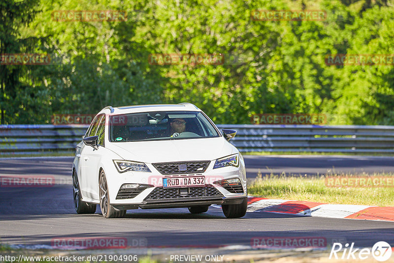 Bild #21904906 - Touristenfahrten Nürburgring Nordschleife (31.05.2023)