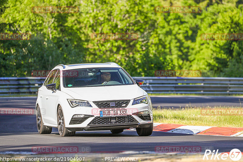 Bild #21904907 - Touristenfahrten Nürburgring Nordschleife (31.05.2023)