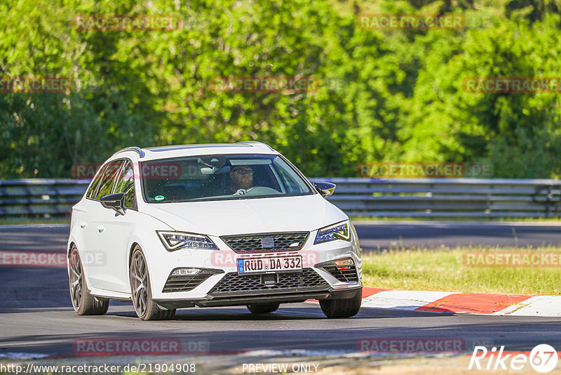 Bild #21904908 - Touristenfahrten Nürburgring Nordschleife (31.05.2023)