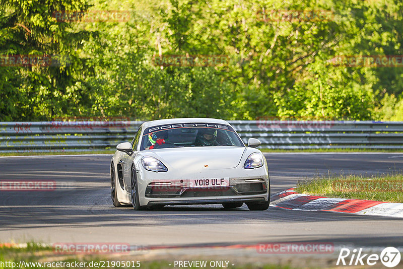 Bild #21905015 - Touristenfahrten Nürburgring Nordschleife (31.05.2023)