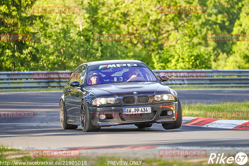 Bild #21905018 - Touristenfahrten Nürburgring Nordschleife (31.05.2023)