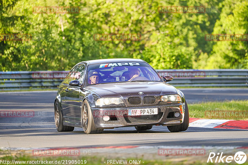 Bild #21905019 - Touristenfahrten Nürburgring Nordschleife (31.05.2023)