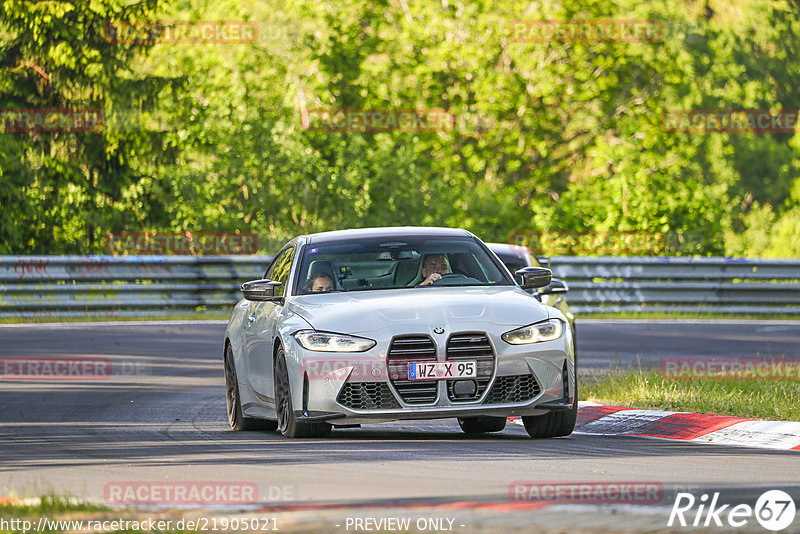 Bild #21905021 - Touristenfahrten Nürburgring Nordschleife (31.05.2023)