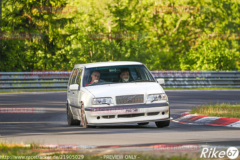 Bild #21905029 - Touristenfahrten Nürburgring Nordschleife (31.05.2023)