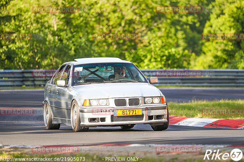 Bild #21905073 - Touristenfahrten Nürburgring Nordschleife (31.05.2023)