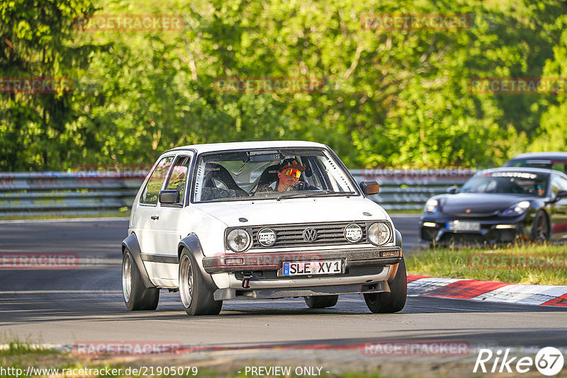 Bild #21905079 - Touristenfahrten Nürburgring Nordschleife (31.05.2023)