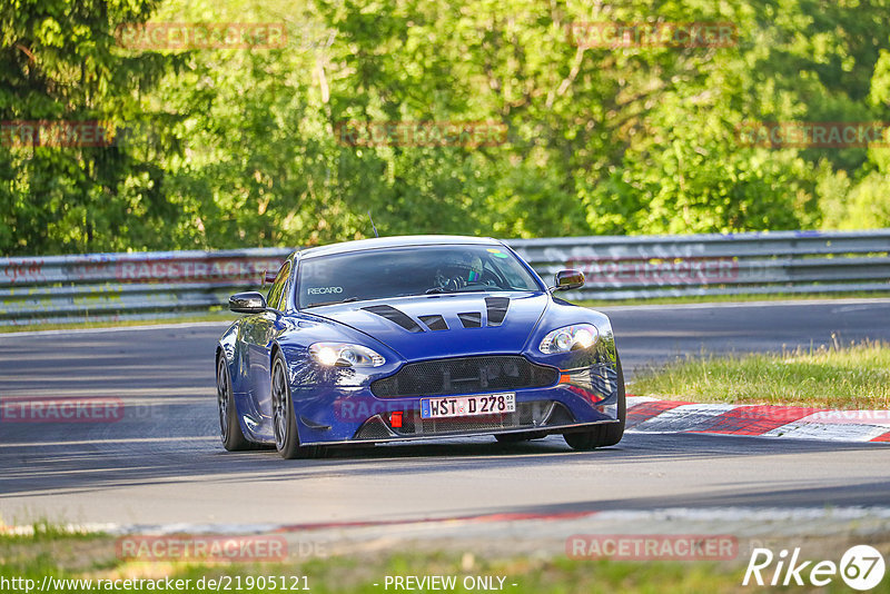 Bild #21905121 - Touristenfahrten Nürburgring Nordschleife (31.05.2023)