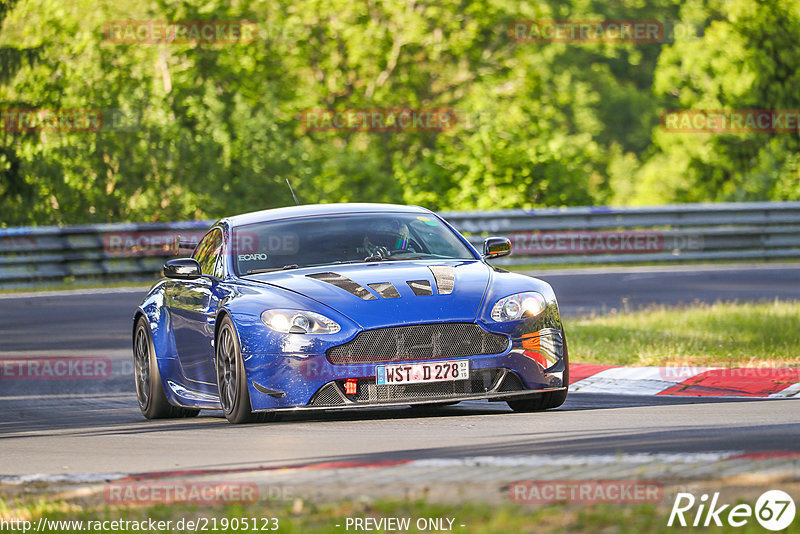 Bild #21905123 - Touristenfahrten Nürburgring Nordschleife (31.05.2023)