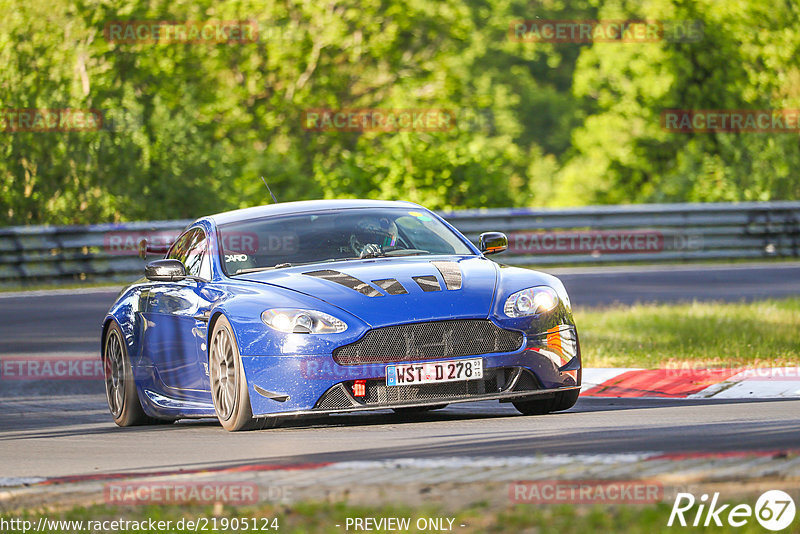 Bild #21905124 - Touristenfahrten Nürburgring Nordschleife (31.05.2023)