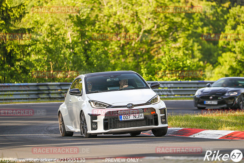 Bild #21905130 - Touristenfahrten Nürburgring Nordschleife (31.05.2023)