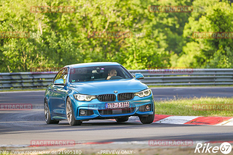 Bild #21905180 - Touristenfahrten Nürburgring Nordschleife (31.05.2023)