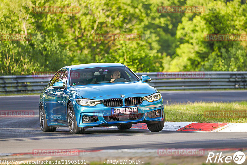 Bild #21905181 - Touristenfahrten Nürburgring Nordschleife (31.05.2023)