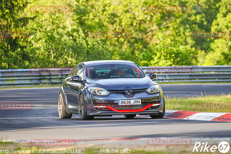 Bild #21905189 - Touristenfahrten Nürburgring Nordschleife (31.05.2023)