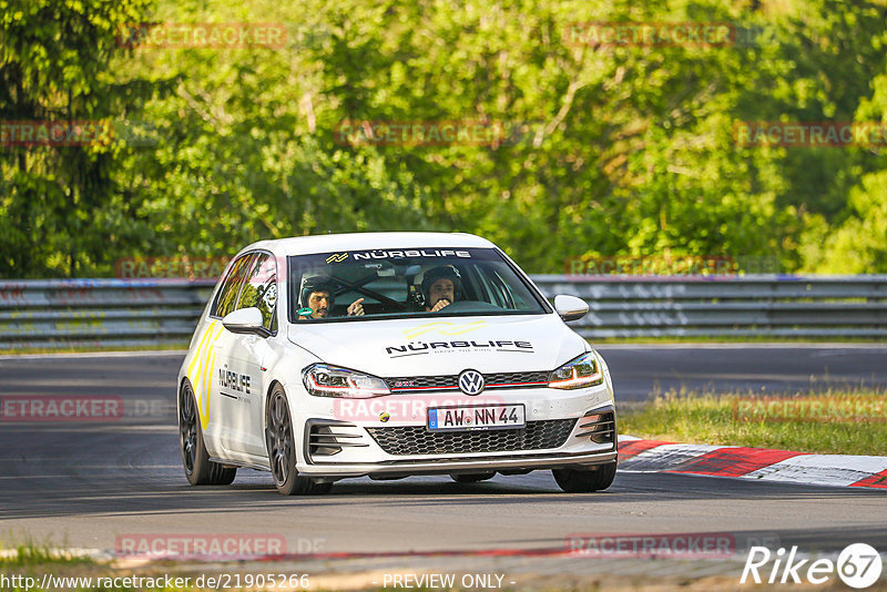 Bild #21905266 - Touristenfahrten Nürburgring Nordschleife (31.05.2023)