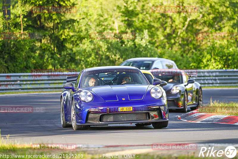 Bild #21905280 - Touristenfahrten Nürburgring Nordschleife (31.05.2023)