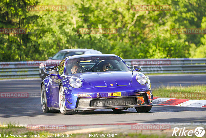 Bild #21905282 - Touristenfahrten Nürburgring Nordschleife (31.05.2023)