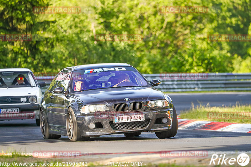 Bild #21905343 - Touristenfahrten Nürburgring Nordschleife (31.05.2023)