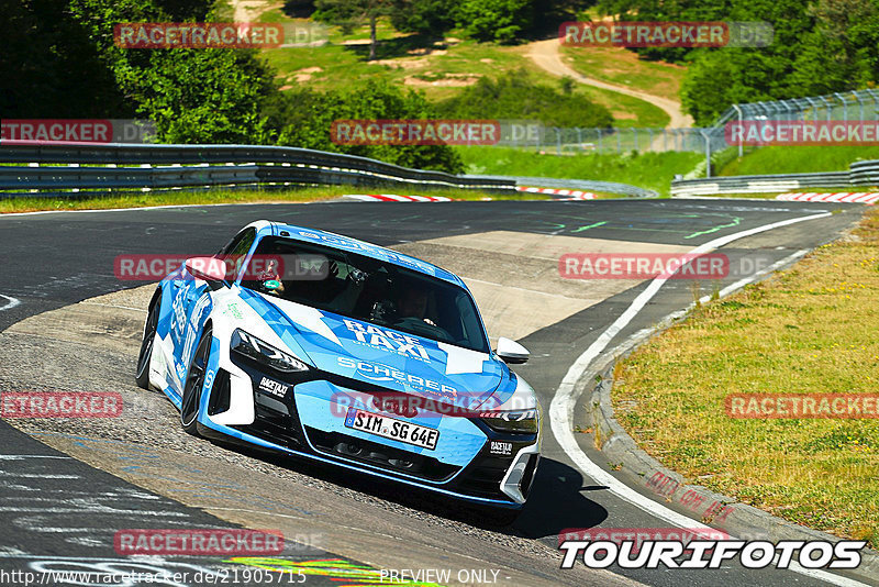 Bild #21905715 - Touristenfahrten Nürburgring Nordschleife (31.05.2023)