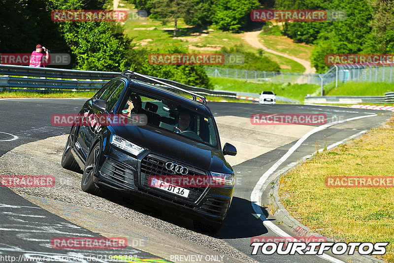 Bild #21905787 - Touristenfahrten Nürburgring Nordschleife (31.05.2023)