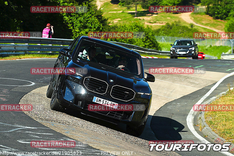 Bild #21905823 - Touristenfahrten Nürburgring Nordschleife (31.05.2023)