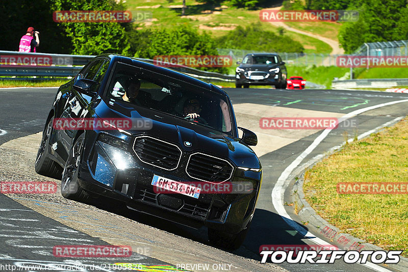 Bild #21905826 - Touristenfahrten Nürburgring Nordschleife (31.05.2023)