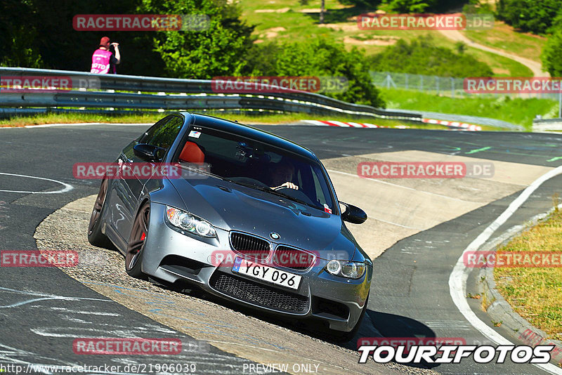 Bild #21906039 - Touristenfahrten Nürburgring Nordschleife (31.05.2023)