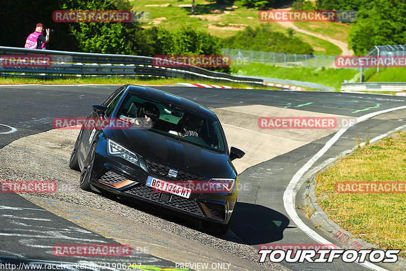 Bild #21906207 - Touristenfahrten Nürburgring Nordschleife (31.05.2023)