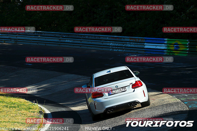 Bild #21906241 - Touristenfahrten Nürburgring Nordschleife (31.05.2023)