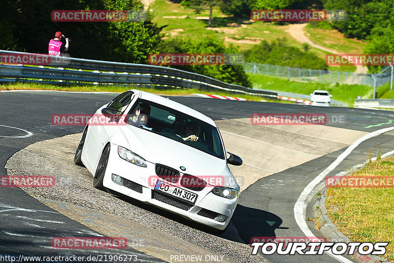 Bild #21906273 - Touristenfahrten Nürburgring Nordschleife (31.05.2023)