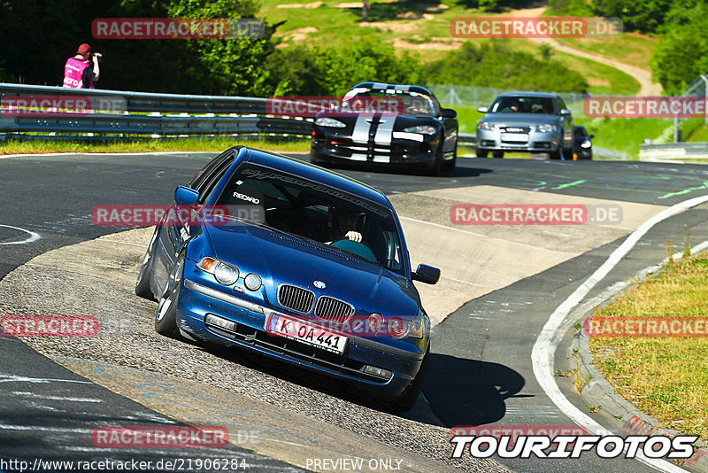 Bild #21906284 - Touristenfahrten Nürburgring Nordschleife (31.05.2023)