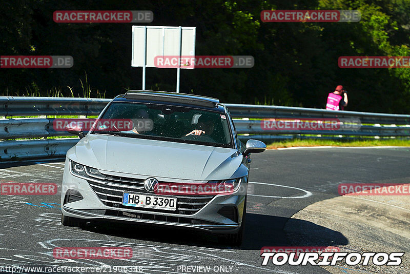 Bild #21906348 - Touristenfahrten Nürburgring Nordschleife (31.05.2023)