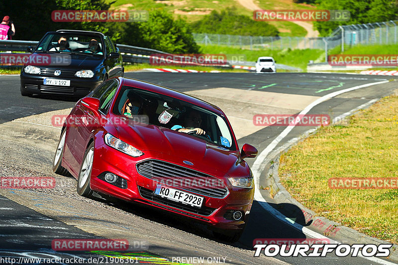 Bild #21906361 - Touristenfahrten Nürburgring Nordschleife (31.05.2023)