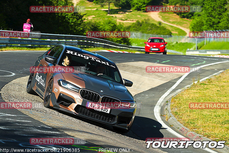 Bild #21906385 - Touristenfahrten Nürburgring Nordschleife (31.05.2023)