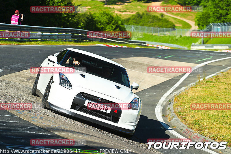 Bild #21906417 - Touristenfahrten Nürburgring Nordschleife (31.05.2023)